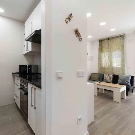 La Rosaleda By Interhome Holiday home *