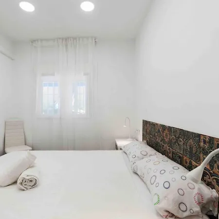 La Rosaleda By Interhome * Torrevieja