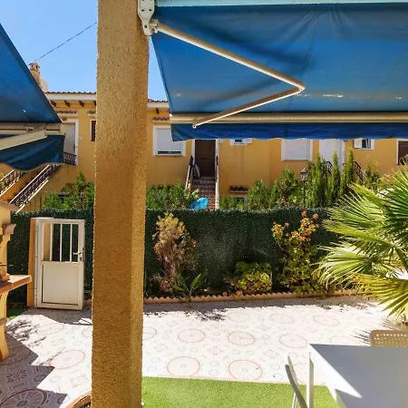 La Rosaleda By Interhome Holiday home Torrevieja