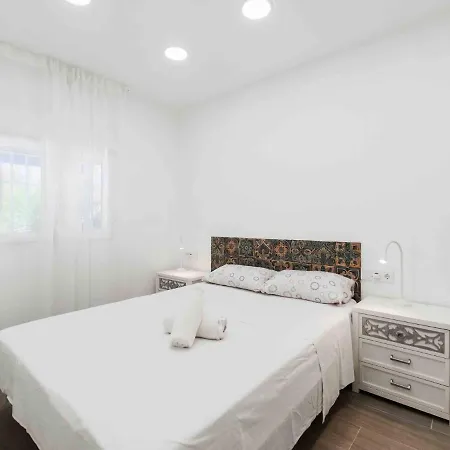 La Rosaleda By Interhome Torrevieja