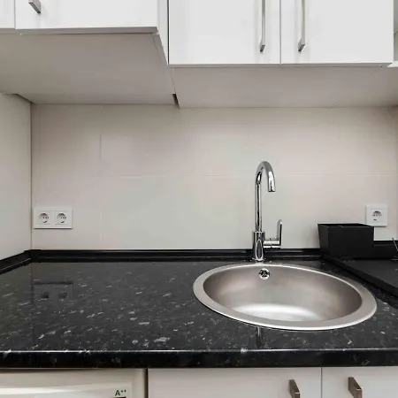 La Rosaleda By Interhome Holiday home