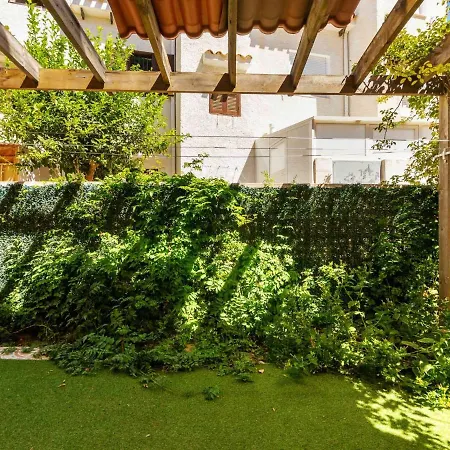 La Rosaleda By Interhome *