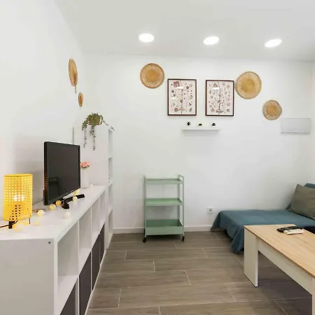 Holiday home La Rosaleda By Interhome *
