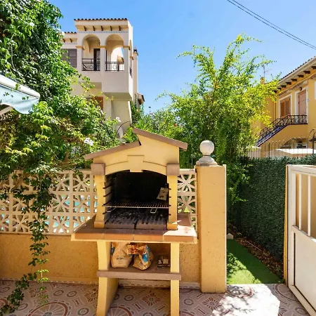 La Rosaleda By Interhome