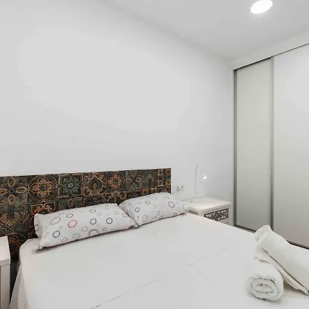 Holiday home La Rosaleda By Interhome Torrevieja