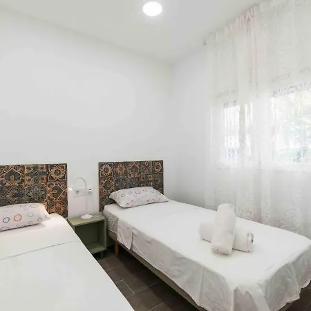 La Rosaleda By Interhome Holiday home Torrevieja
