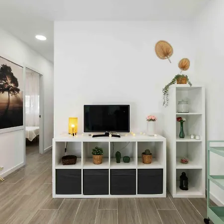 La Rosaleda By Interhome