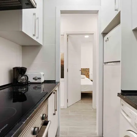 La Rosaleda By Interhome * Torrevieja