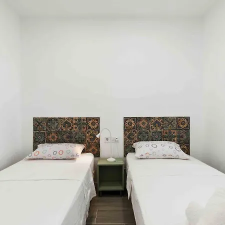 La Rosaleda By Interhome Torrevieja