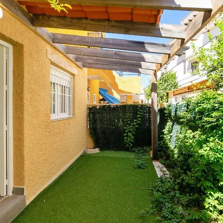 La Rosaleda By Interhome *