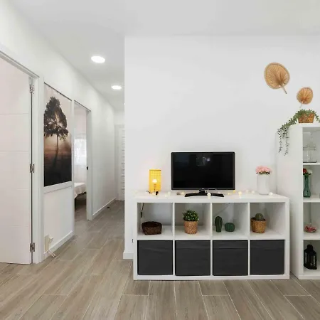 La Rosaleda By Interhome * Torrevieja