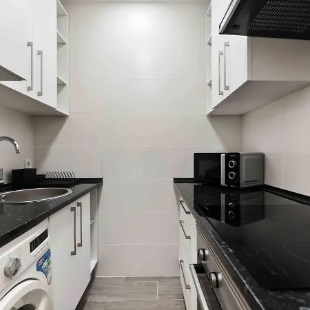 Holiday home La Rosaleda By Interhome