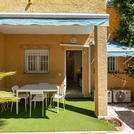 La Rosaleda By Interhome Torrevieja