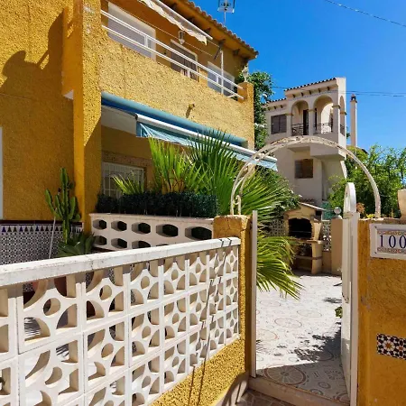 La Rosaleda By Interhome Holiday home
