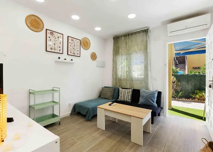 別荘 Elena By Interhome *