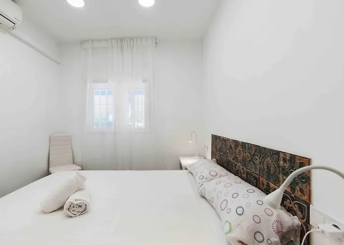 Elena By Interhome * トレビエハ