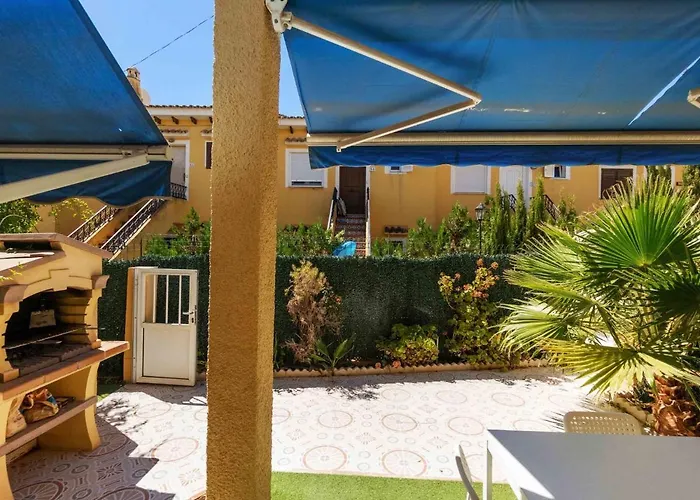 Elena By Interhome 別荘 トレビエハ