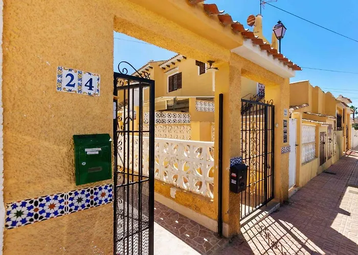 Elena By Interhome 別荘