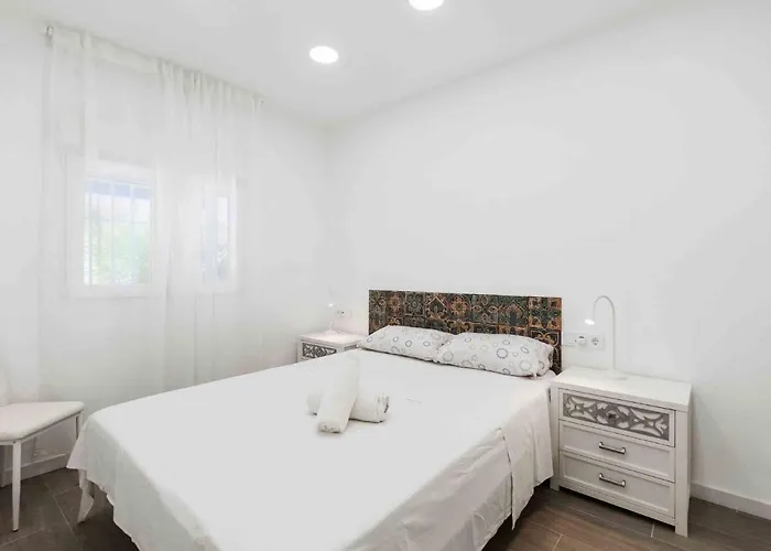 Elena By Interhome トレビエハ