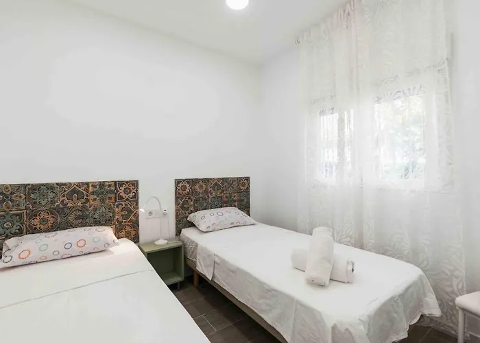 Elena By Interhome 別荘 トレビエハ