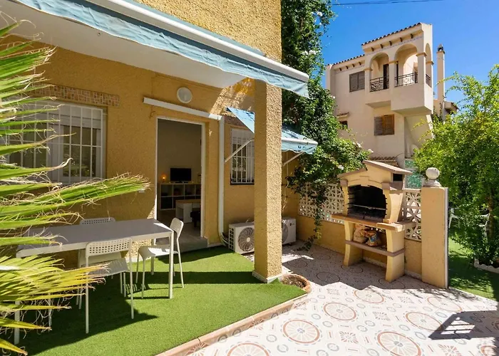 別荘 Elena By Interhome *