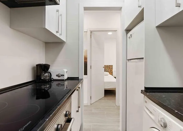 Elena By Interhome * トレビエハ