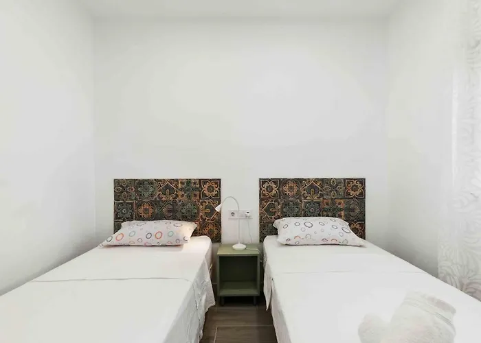 Elena By Interhome トレビエハ