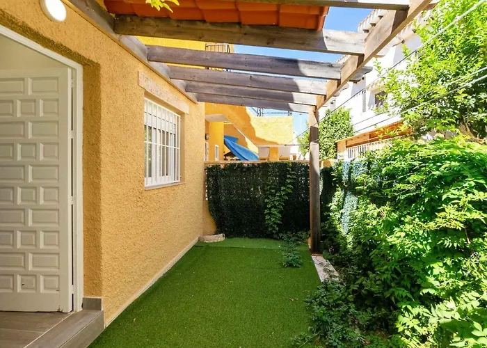 Elena By Interhome *