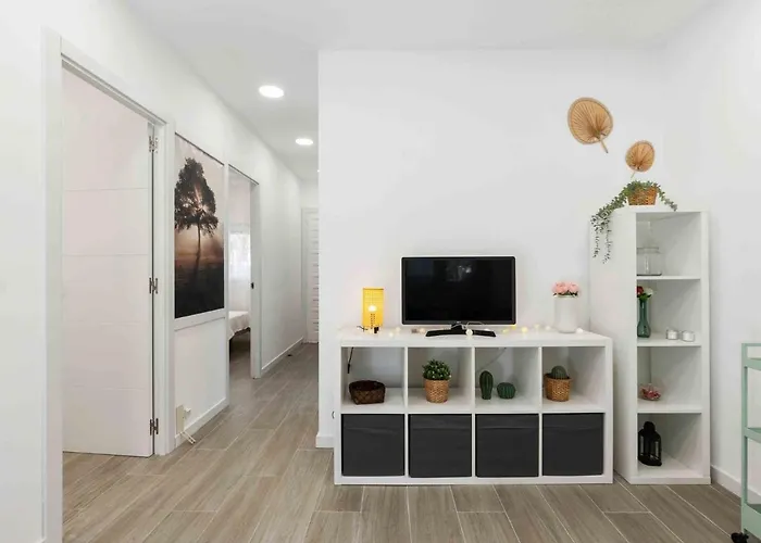 Elena By Interhome * トレビエハ