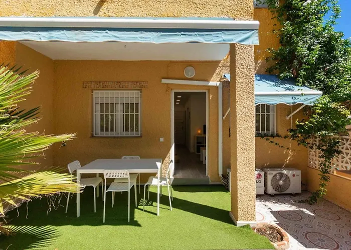 Elena By Interhome トレビエハ