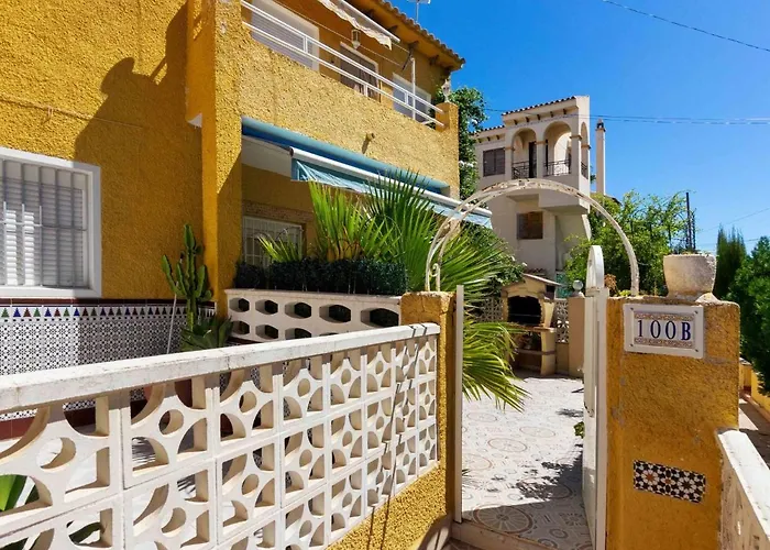 Elena By Interhome 別荘